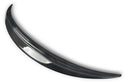 Performance Style Carbon Fiber Trunk Spoiler - BMW E71 X6