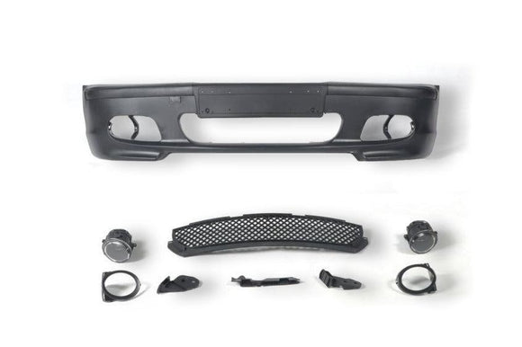 Polypropylene Body Kit - BMW E46 M3