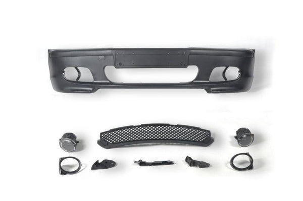 Polypropylene Body Kit - BMW E46 M3