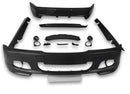 Polypropylene Body Kit - BMW E46 M3