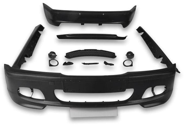Polypropylene Body Kit - BMW E46 M3