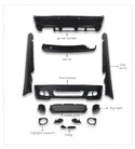 Polypropylene Body Kit - BMW E46 M3