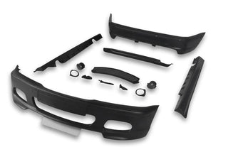Polypropylene Body Kit - BMW E46 M3