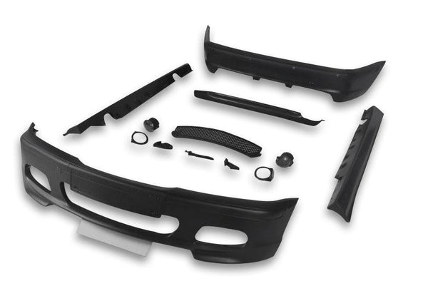 Polypropylene Body Kit - BMW E46 M3
