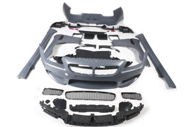Polypropylene Body Kit - BMW F06 / F12 / F13 M6 & 6 Series