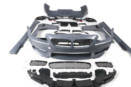 Polypropylene Body Kit - BMW F06 / F12 / F13 M6 & 6 Series