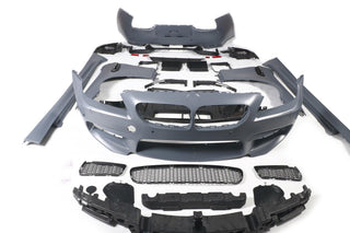 Polypropylene Body Kit - BMW F06 / F12 / F13 M6 & 6 Series