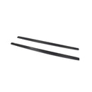 R Style Carbon Fiber Side Skirts - Audi S3 / A3 S Line 8V