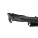 RS4 Style Carbon Fiber Rear Diffuser - Audi S4 / A4 B9 S Line