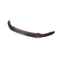 RSC Style Carbon Fiber Front Lip - BMW F80 M3 & F82 / F83 M4