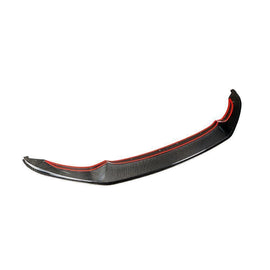 RSC Style Carbon Fiber Front Lip - BMW F80 M3 & F82 / F83 M4