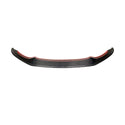 RSC Style Carbon Fiber Front Lip - BMW F80 M3 & F82 / F83 M4