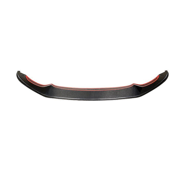 RSC Style Carbon Fiber Front Lip - BMW F80 M3 & F82 / F83 M4