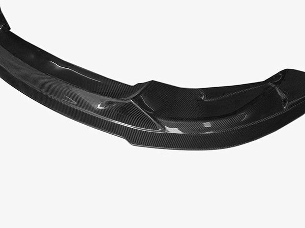 Revoz Style Carbon Fiber Front Lip - BMW F80 M3 & F82 / F83 M4