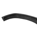 S Style Carbon Fiber Front Lip - Audi RS3 / S3 / A3 S Line