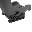 S Style Carbon Fiber Racing Seat - McLaren MSO