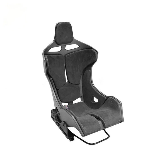 S Style Carbon Fiber Racing Seat - McLaren MSO