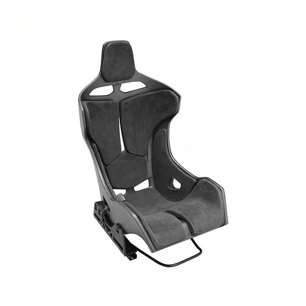 S Style Carbon Fiber Racing Seat - McLaren MSO