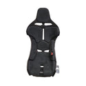 S Style Carbon Fiber Racing Seat - McLaren MSO