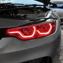 CSL Style DRL LED Module Set - BMW F Chassis-3