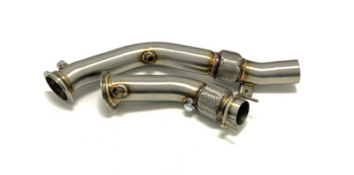 BimmerTrend Catless S55 Downpipes F8X M2C / M3/ M4