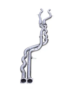 BimmerTrend S55 Equal Length Midpipe (Brace Included)