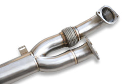 S58 Single Midpipe - BMW G80 M3, G82/G83 M4 & G87 M2