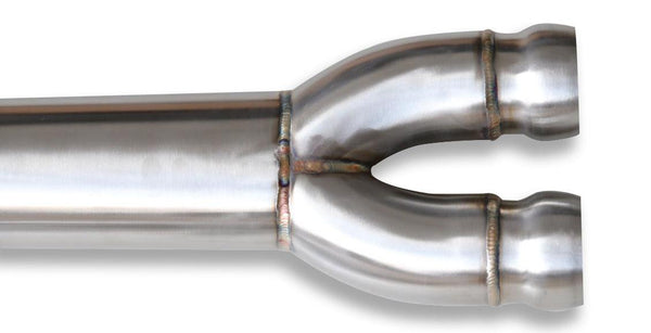 S58 Single Midpipe - BMW G80 M3, G82/G83 M4 & G87 M2