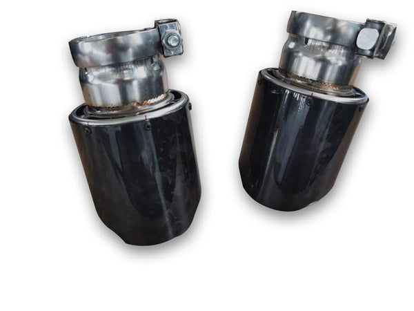 S65 Valved Catback Exhaust System - BMW E90 / E92 / E93 M3