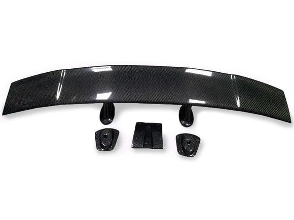 SP Style Carbon Fiber Rear Wing - Lamborghini Gallardo LP550 / LP560 / LP570