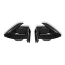 SQ Style Carbon Fiber Front Air Ducts - BMW F97 X3M LCI