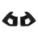 SQ Style Carbon Fiber Front Air Ducts - BMW F97 X3M LCI