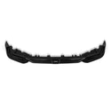 SQ Style Carbon Fiber Front Lip - BMW F97 X3M LCI