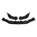 SQ Style Carbon Fiber Front Lip - BMW F97 X3M LCI