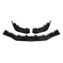 SQ Style Carbon Fiber Front Lip - BMW F97 X3M LCI