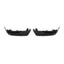 SQ Style Carbon Fiber Front Lip - BMW G01 X3 & G02 X4