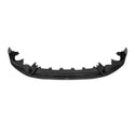 SQ Style Carbon Fiber Front Lip - BMW G01 X3 & G02 X4