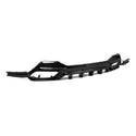 SQ Style Carbon Fiber Rear Diffuser - BMW G14/G15 8 Series