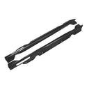SQ Style Carbon Fiber Side Skirts - BMW G22/G23 4 Series
