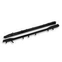 SQ Style Carbon Fiber Side Skirts - BMW G87 M2