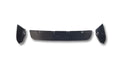 ST Style Carbon Fiber Front Lip - BMW F97 X3M & F98 X4M
