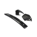 ST Style Carbon Fiber Rear Spoiler - Toyota A90 Supra