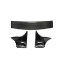 ST Style Carbon Fiber Rear Spoiler - Toyota A90 Supra