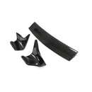 ST Style Carbon Fiber Rear Spoiler - Toyota A90 Supra