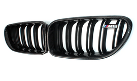 BMW 6 Series F06 F12 F13 Kidney Grilles