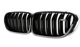 BMW F10 5 series & M5 Kidney Grilles