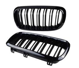 BMW F15 F16 F85 F86 X5 X6 X5M X6M Kidney Grilles