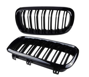 BMW F15 F16 F85 F86 X5 X6 X5M X6M Kidney Grilles