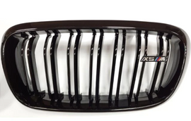 BMW F15 F16 F85 F86 X5 X6 X5M X6M Kidney Grilles - 0