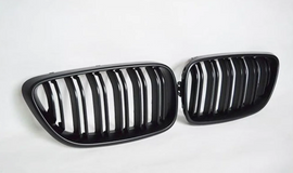 BMW 2 Series F22 Kidney Griles